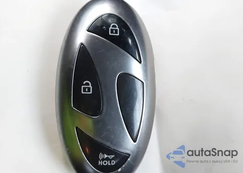 2024 Hyundai Sonata Hybrid Sel from USA, damaged, VIN KMHL34JJ2RA095442